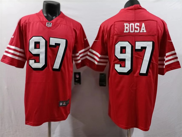 49ers jerseys 2024-8-5-118